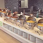 FOX Hotel Pekanbaru