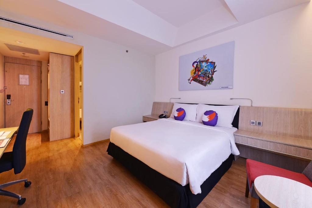 Fox Hotel Pekanbaru