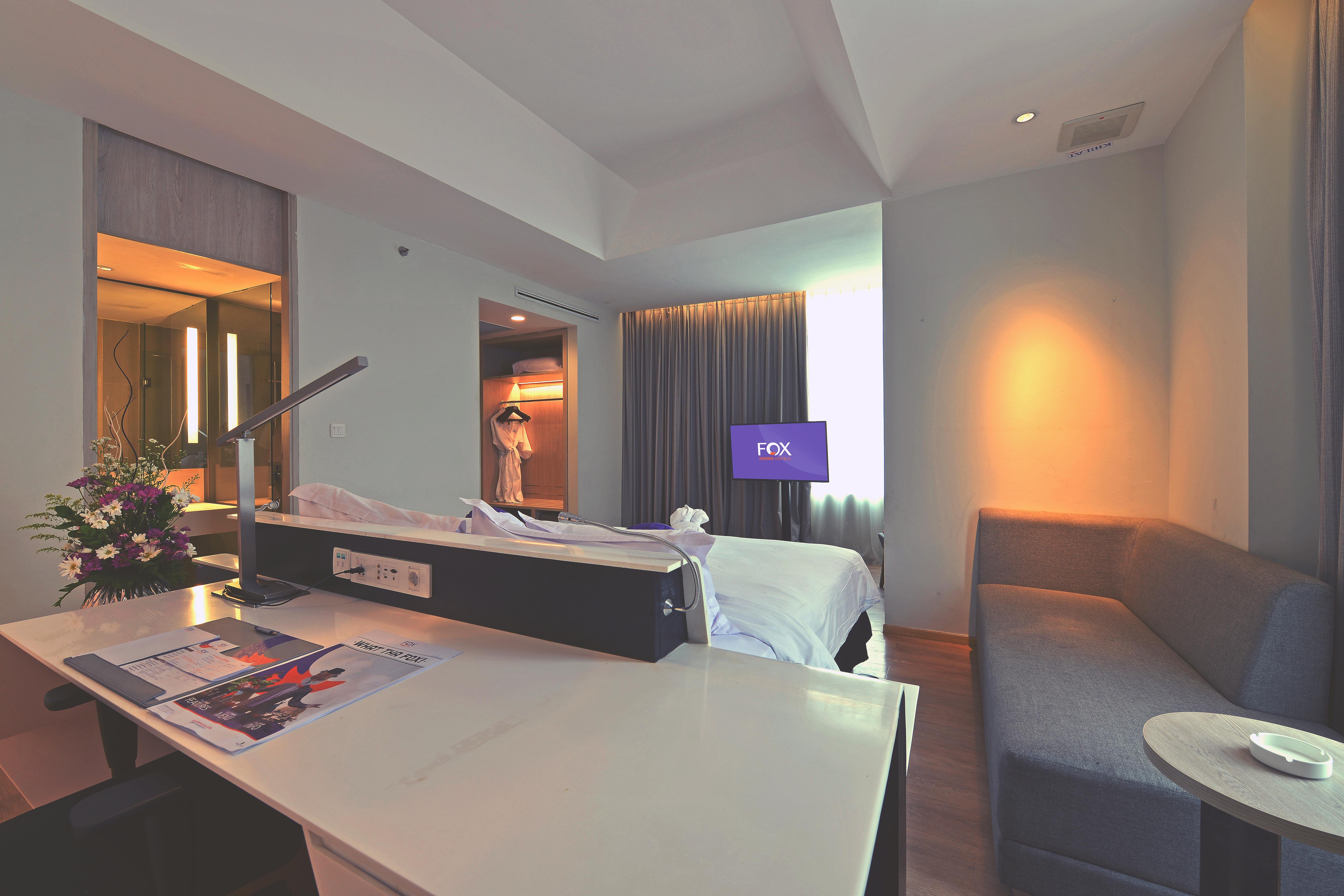 Fox Hotel 4*
