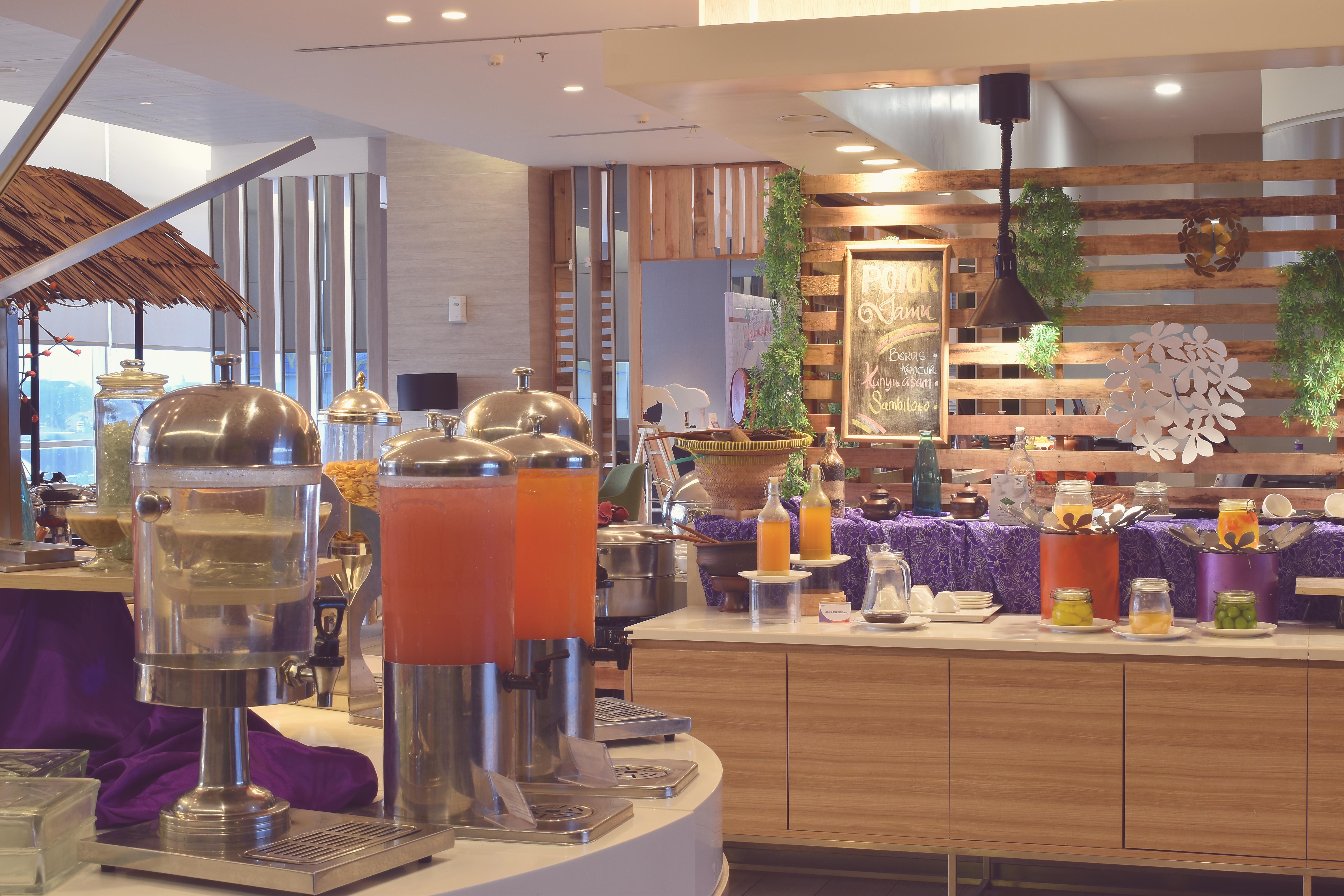 Fox Hotel Pekanbaru
