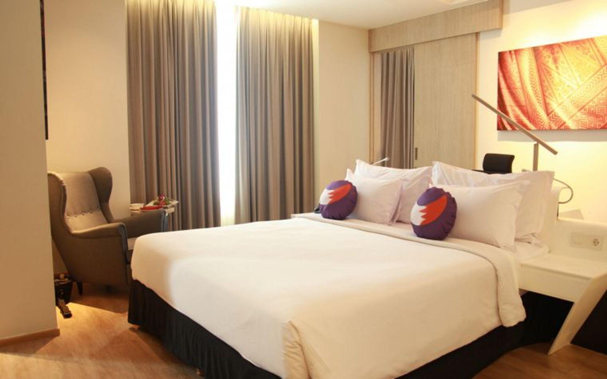 Hotel Fox Pekanbaru