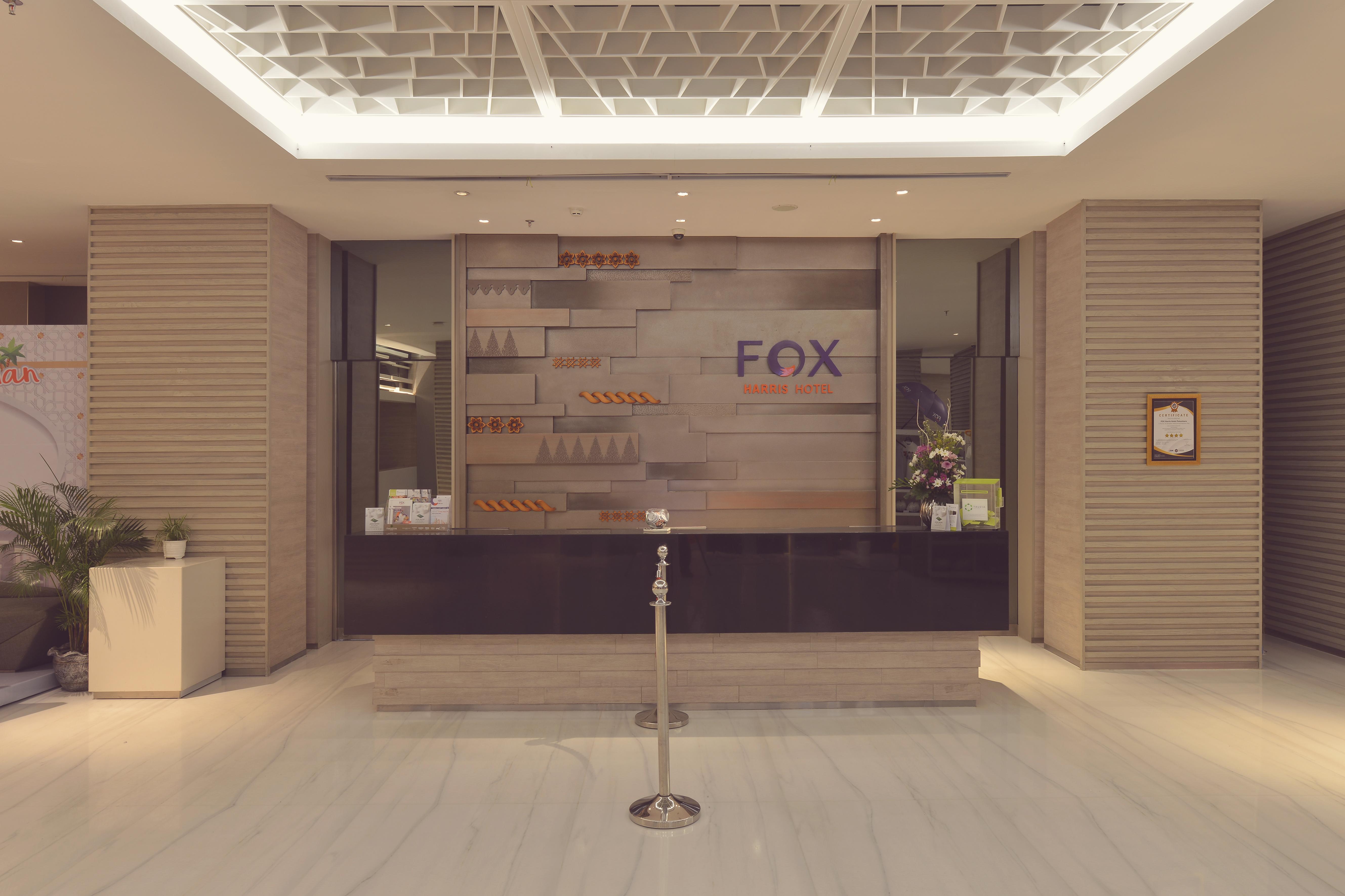 Fox Hotel 4*