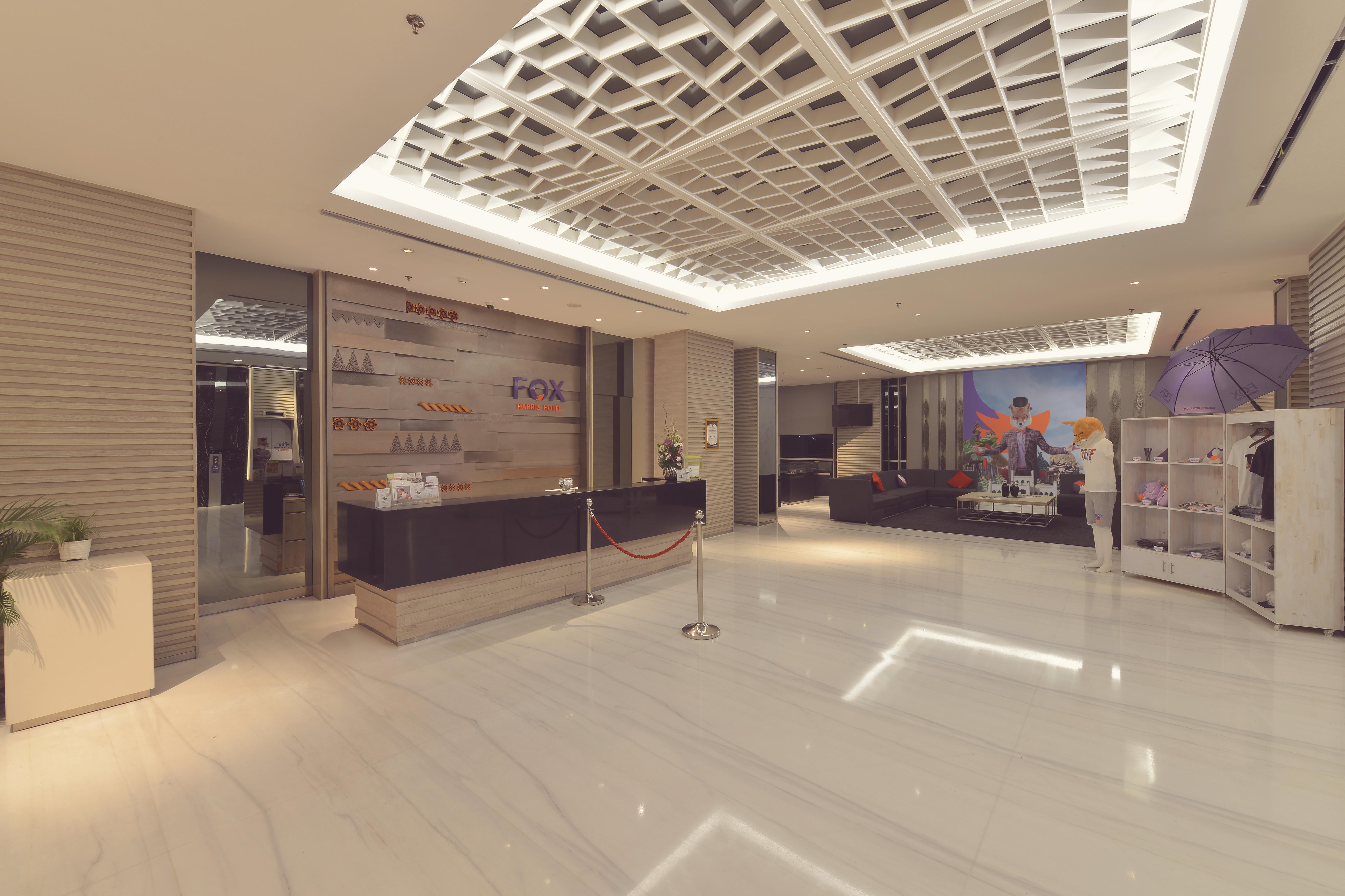 Hotel Fox 4*