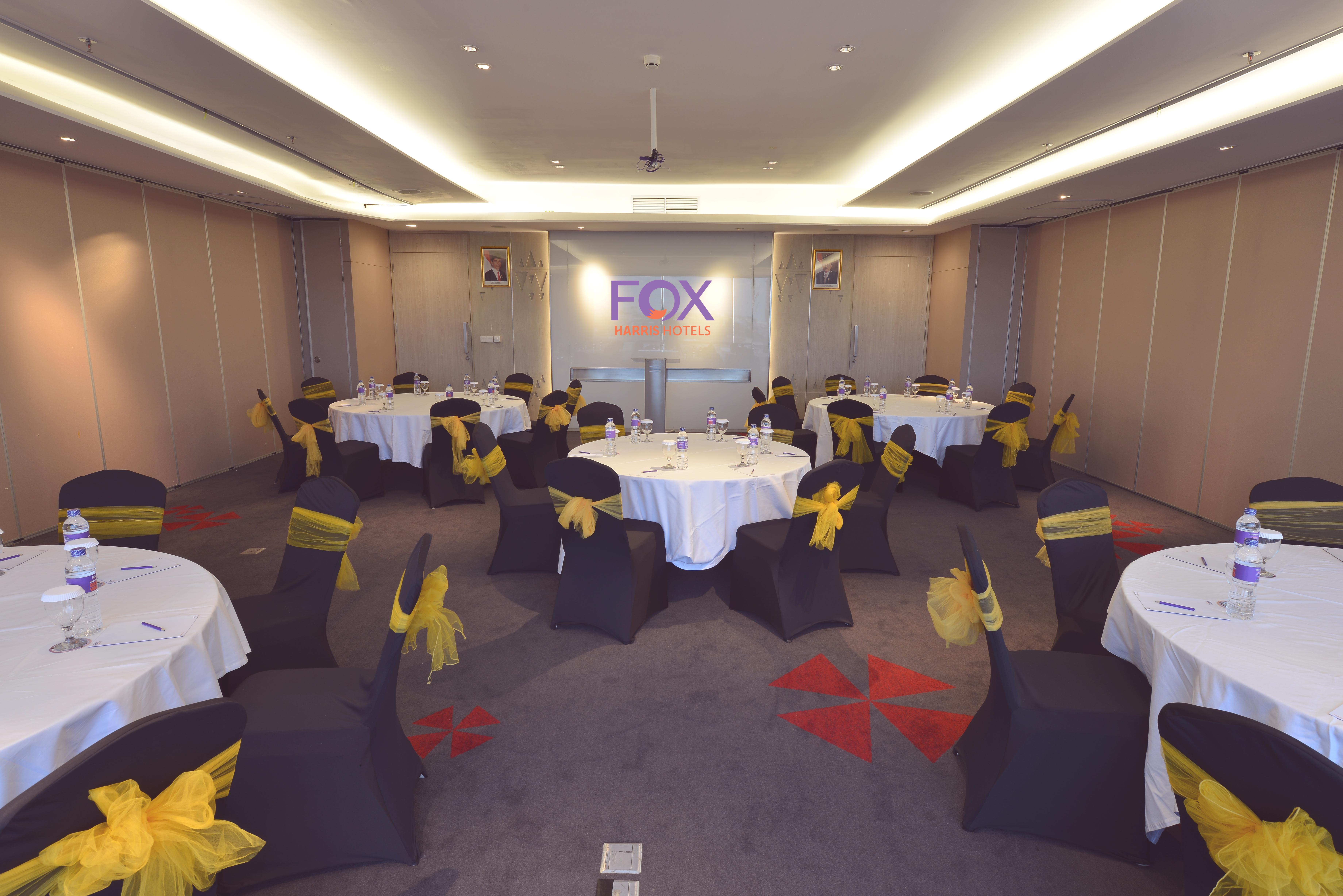 Hotel Fox