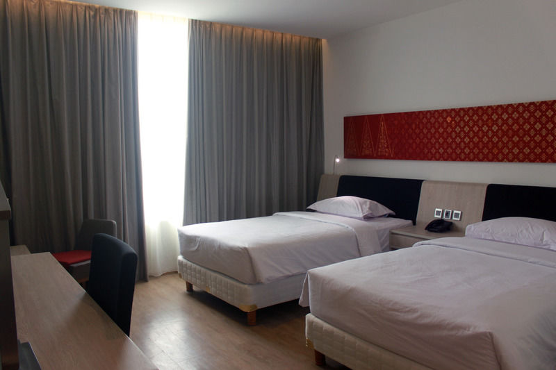 Fox 4* Pekanbaru
