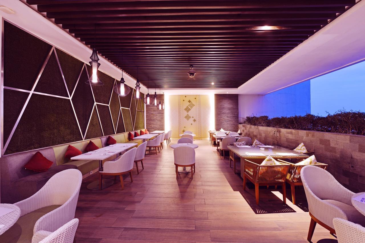 Hotel Fox Pekanbaru