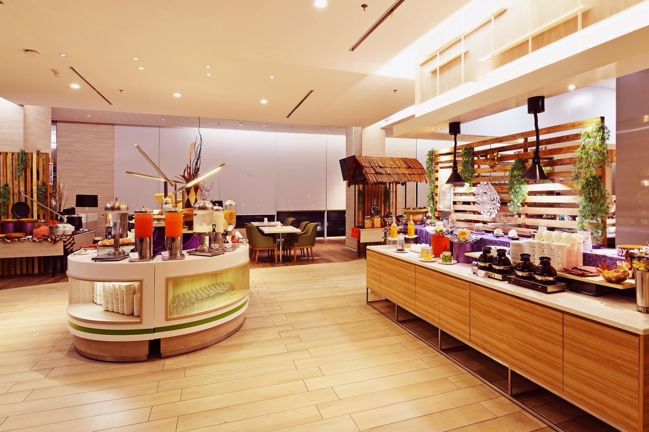 Fox 4* Pekanbaru