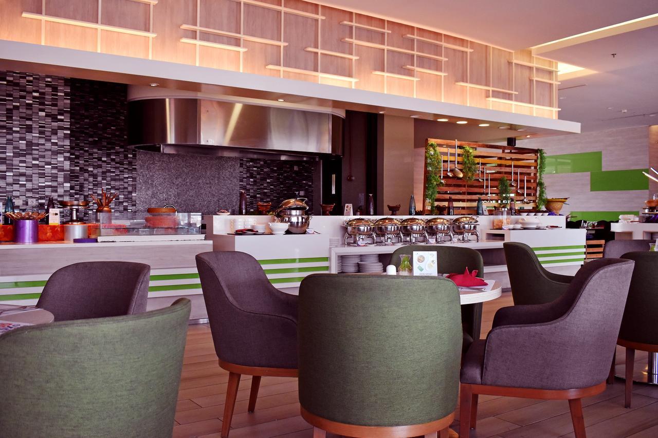 Hotel Fox Pekanbaru
