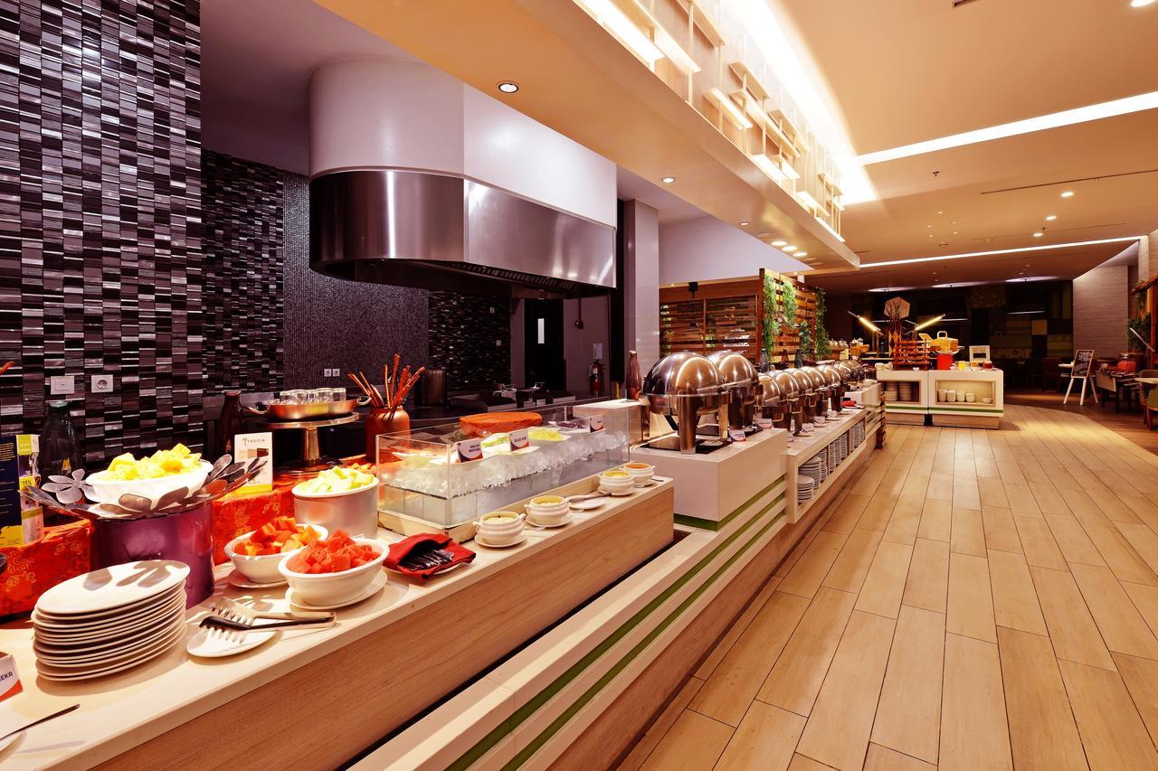 Fox Hotel Pekanbaru