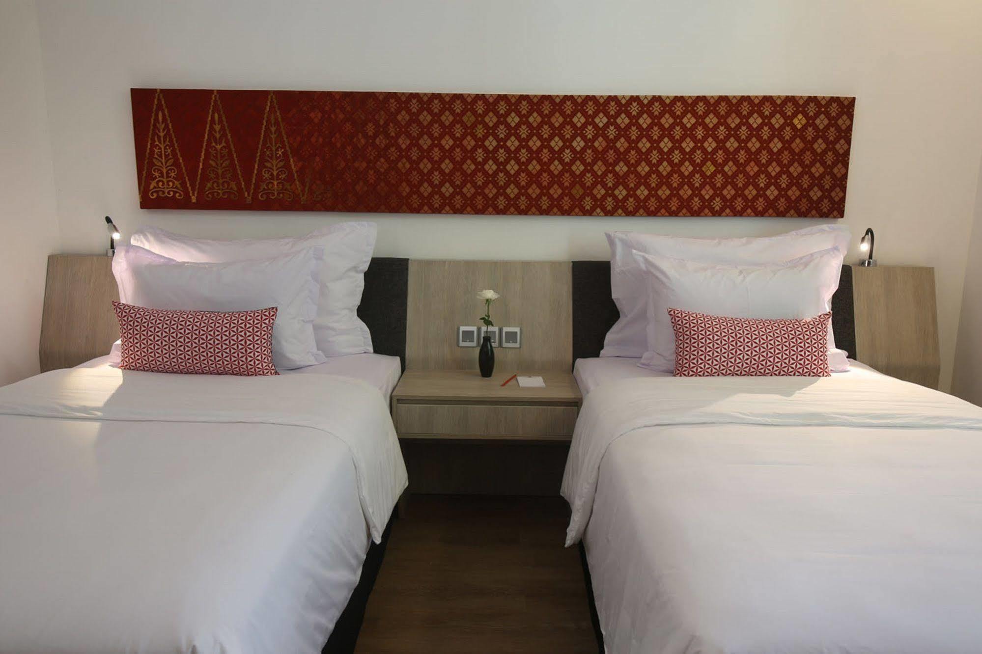 Hotel Fox