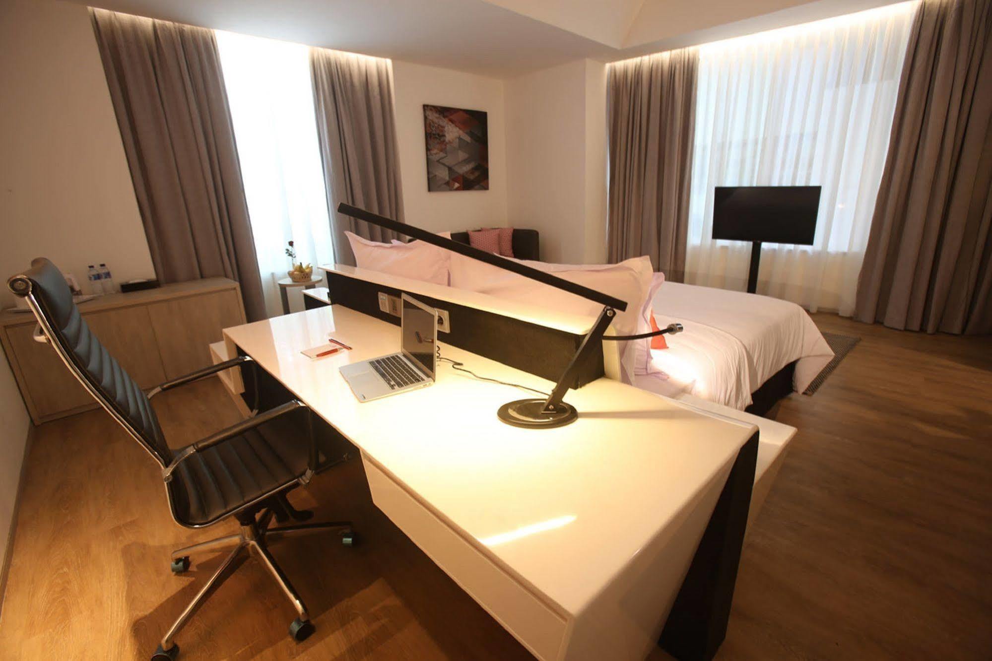 Fox Hotel Pekanbaru