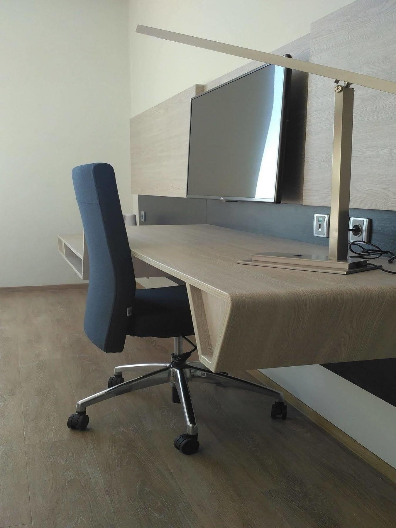 Hotel Fox Pekanbaru