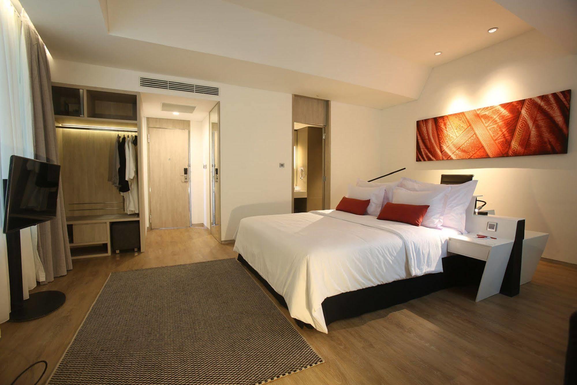 Fox 4* Pekanbaru
