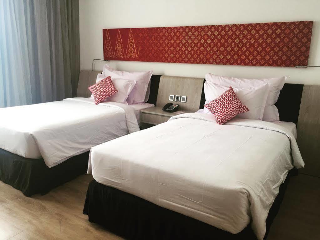 Fox 4* Pekanbaru