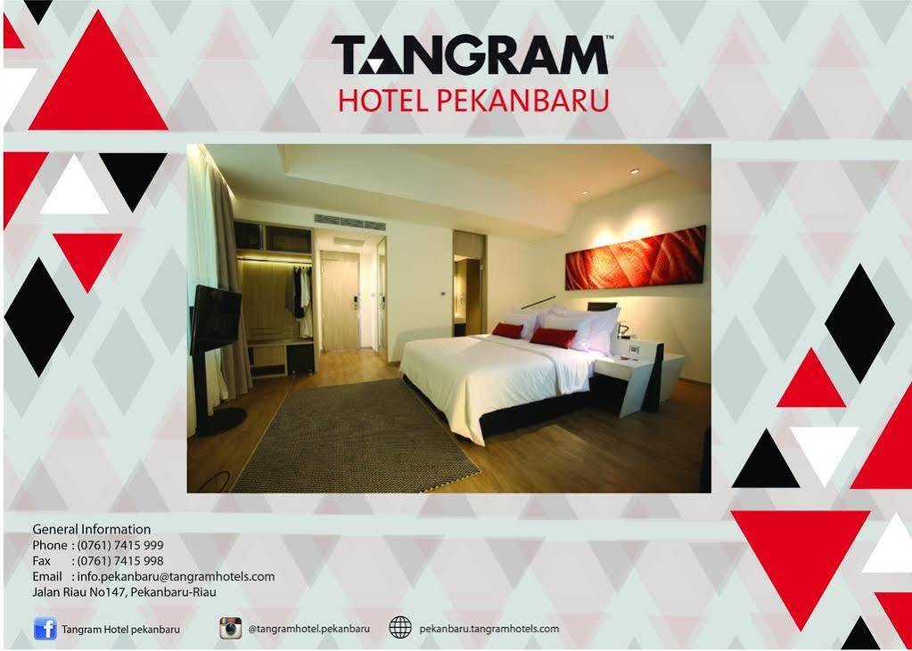 Fox Hotel Pekanbaru