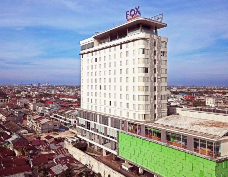 Hotel Fox