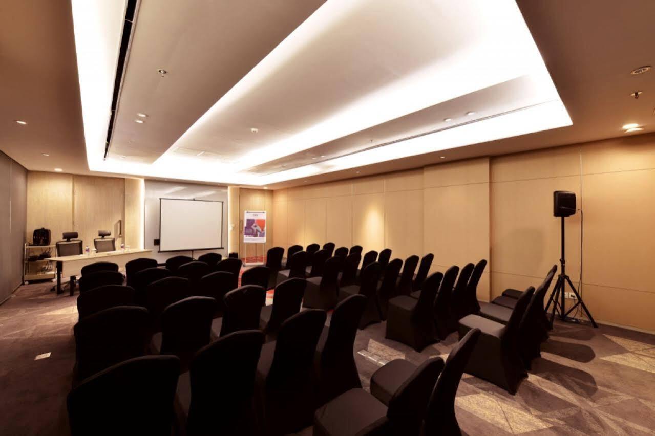 Fox 4* Pekanbaru