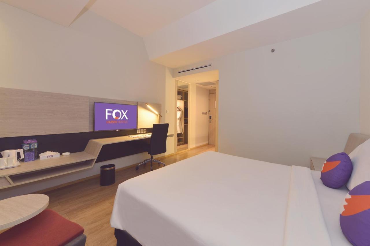 Fox Hotel 4*